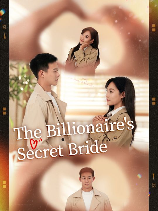 Pengantin rahasia miliarder