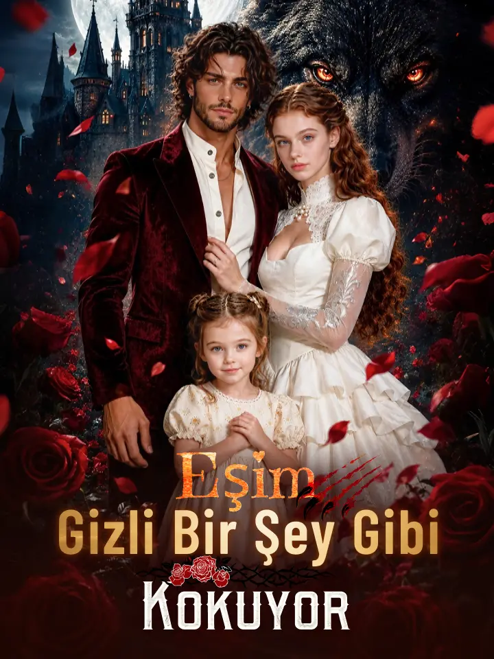 Eşim Gizli Bir Şey Gibi Kokuyor