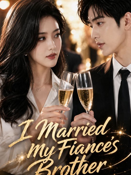 I Married My Fiancé's Brother