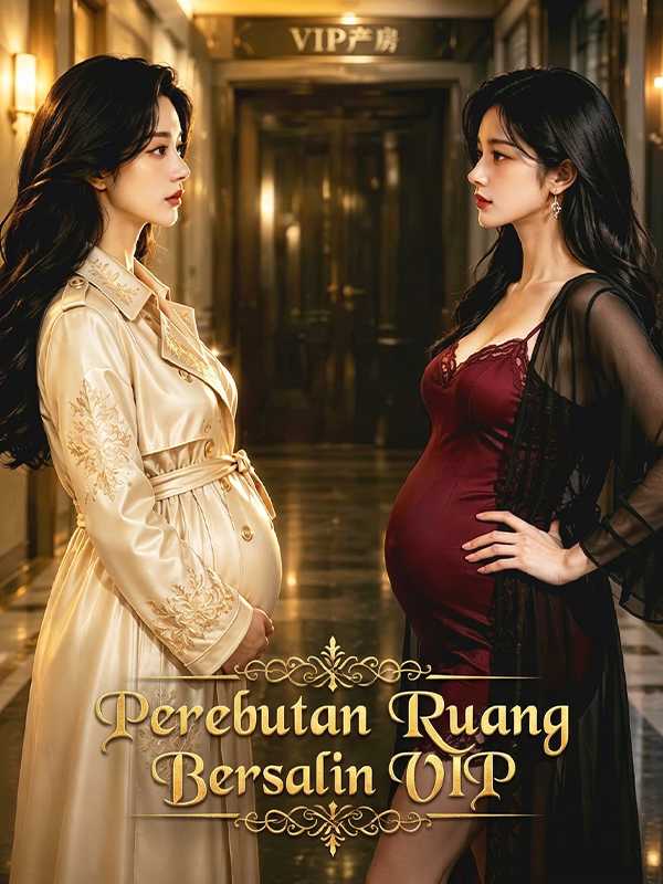 Perebutan Ruang Bersalin VIP