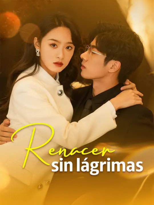 Renacer sin lágrimas
