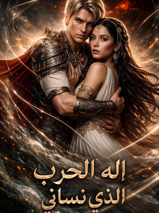 إله الحرب الذي نساني