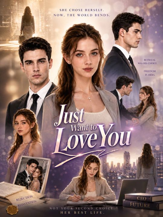 I Just Want to Love You