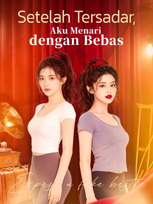 (Sulih Suara) Setelah Tersadar, Aku Menari dengan Bebas