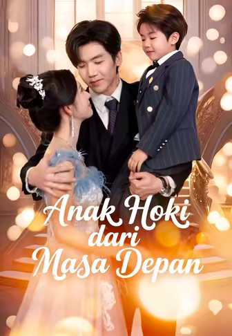 Anak Hoki dari Masa Depan