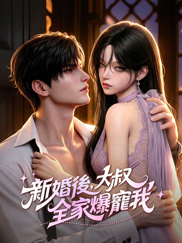 新婚後，大叔全家爆寵我