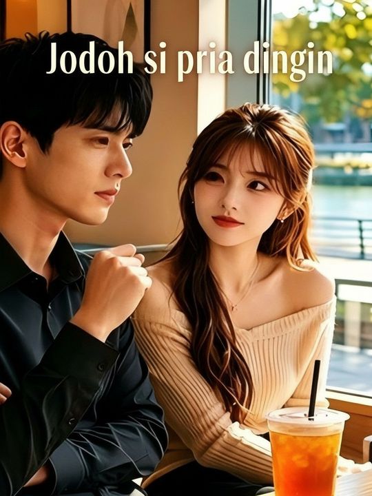 Jodoh si pria dingin
