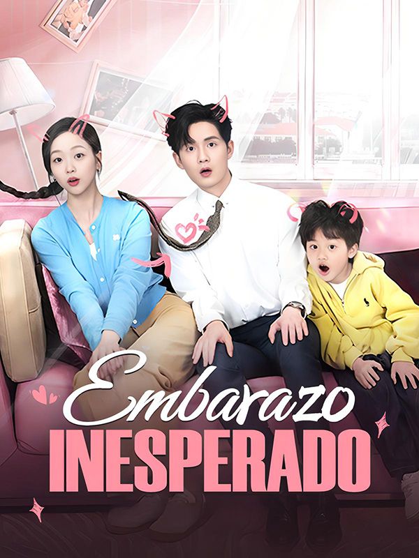 Embarazo Inesperado (2025)