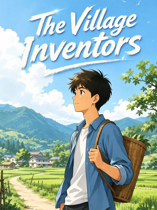 The Village Inventors