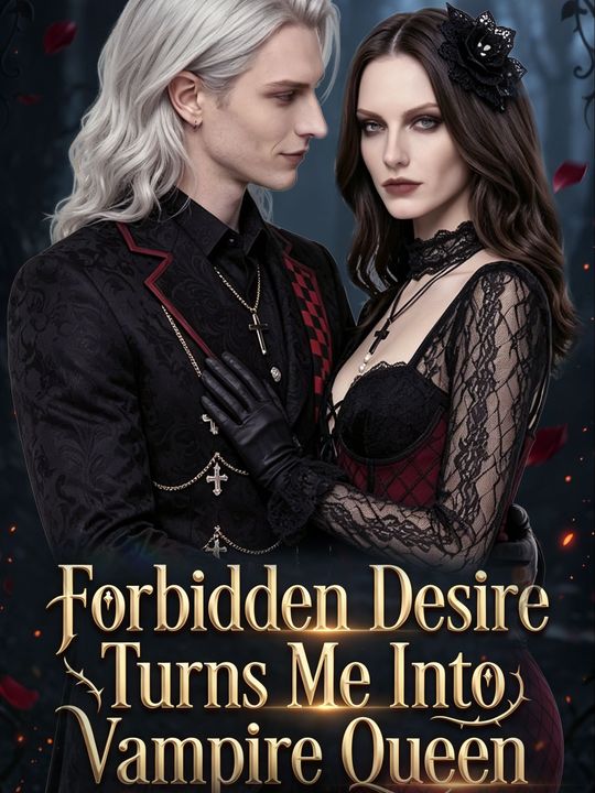 SeducingMyHusband’sBrother，ToRuleastheVampireQueen