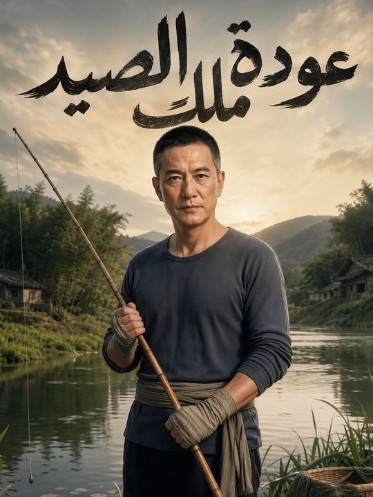 عودة ملك الصيد