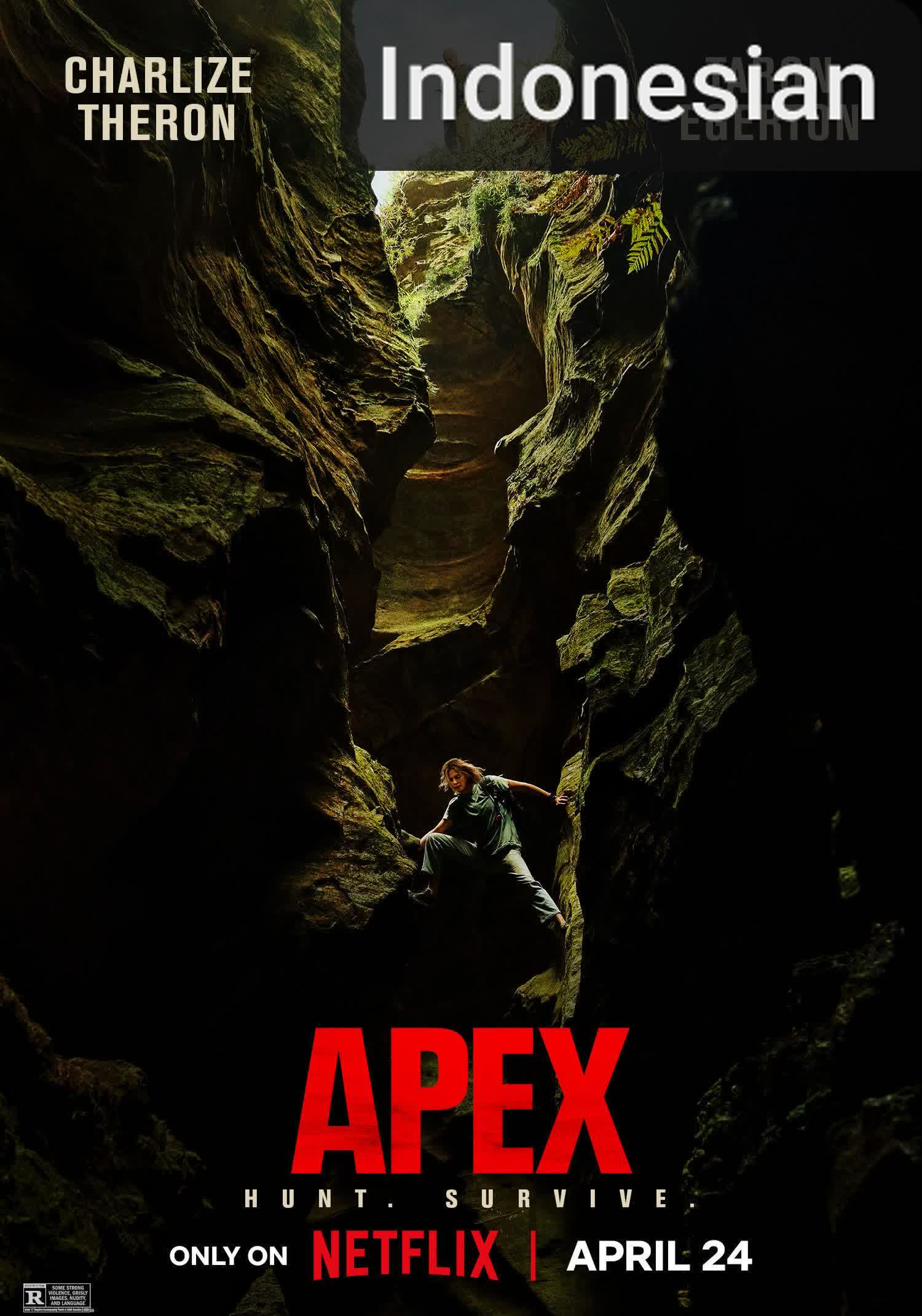 Apex [Indonesian]