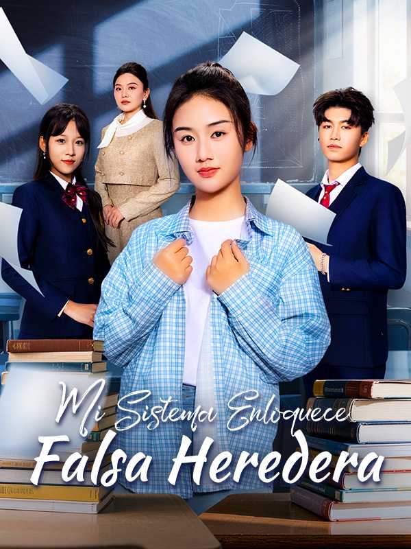 (Doblado）Mi Sistema Enloquece Falsa Heredera