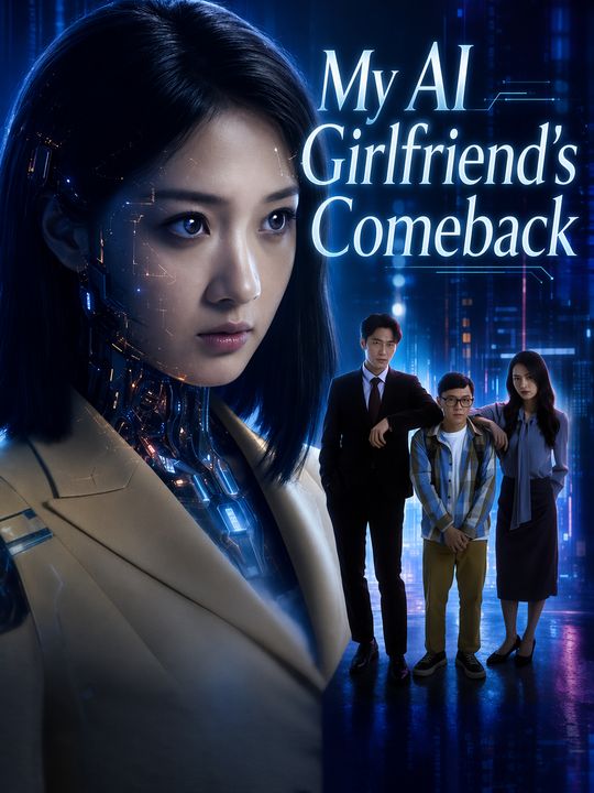 My AI Girlfriend's Comeback