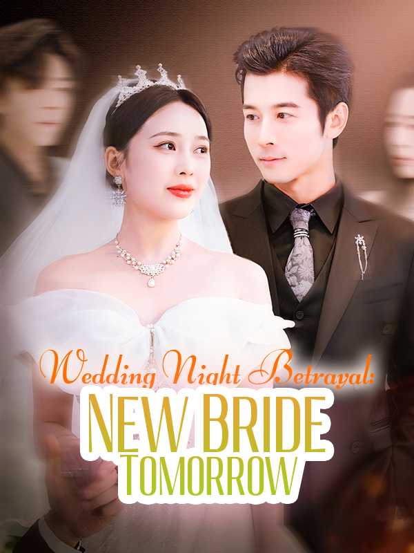Wedding Night Betrayal: New Bride Tomorrow