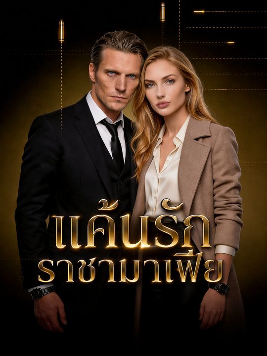 แค้นรักราชามาเฟีย