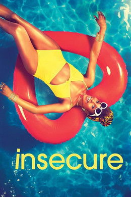Insecure S2 (2017)