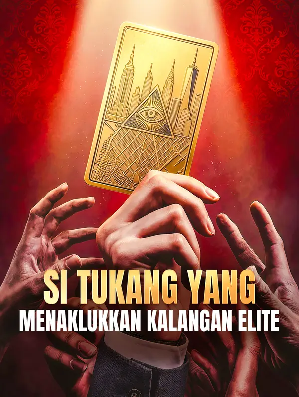 Si Tukang yang Menaklukkan Kalangan Elite