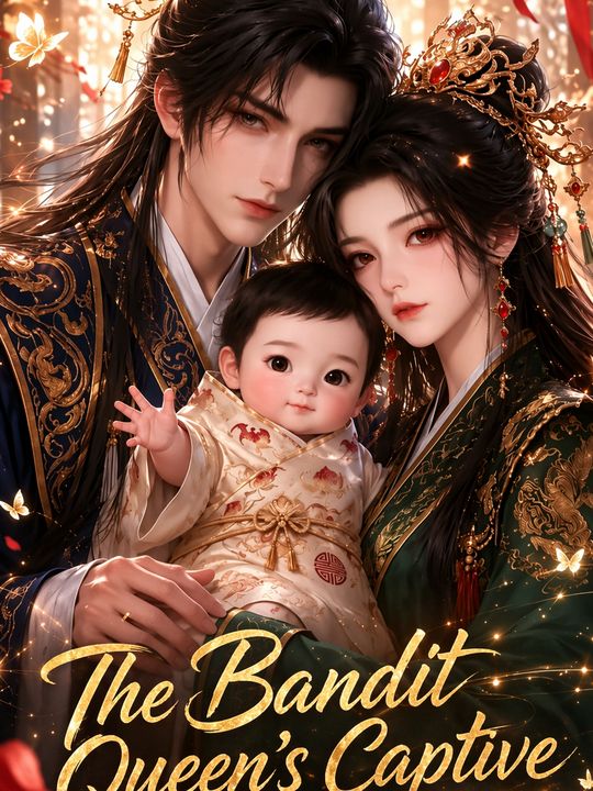Suami paksa sang bandit