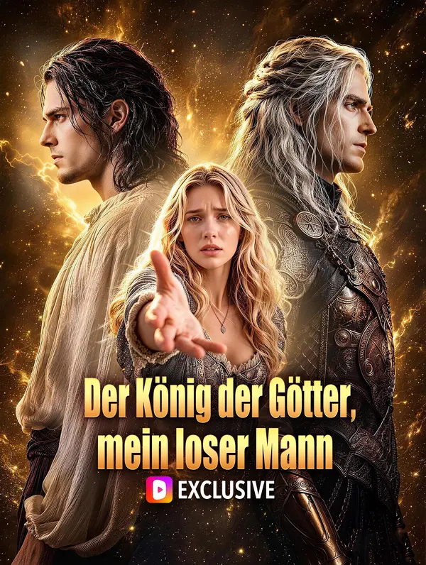 Der König der Götter, mein loser Mann