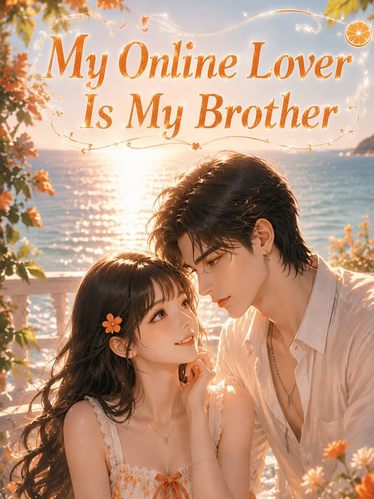 My Online Lover Is My Brother