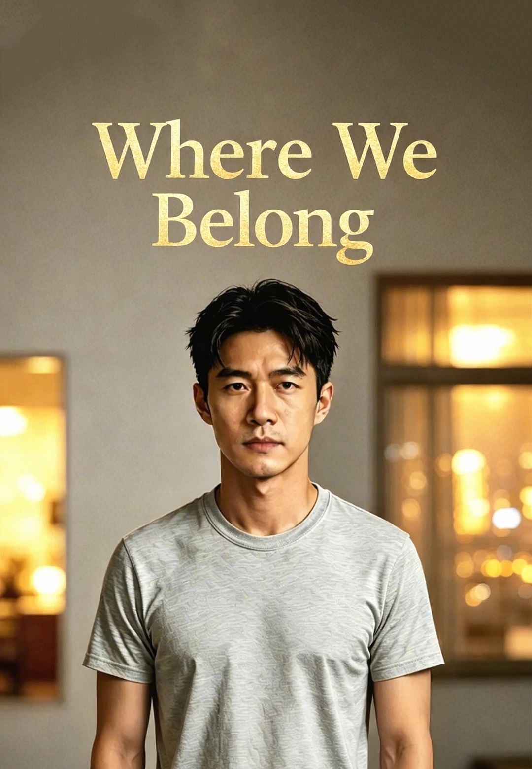 Where We Belong