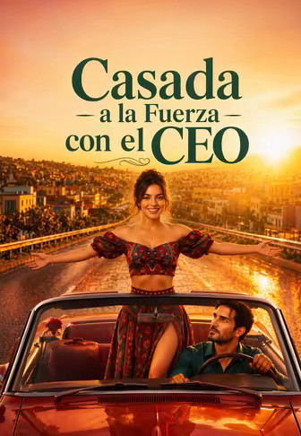 Casada a la Fuerza con el CEO