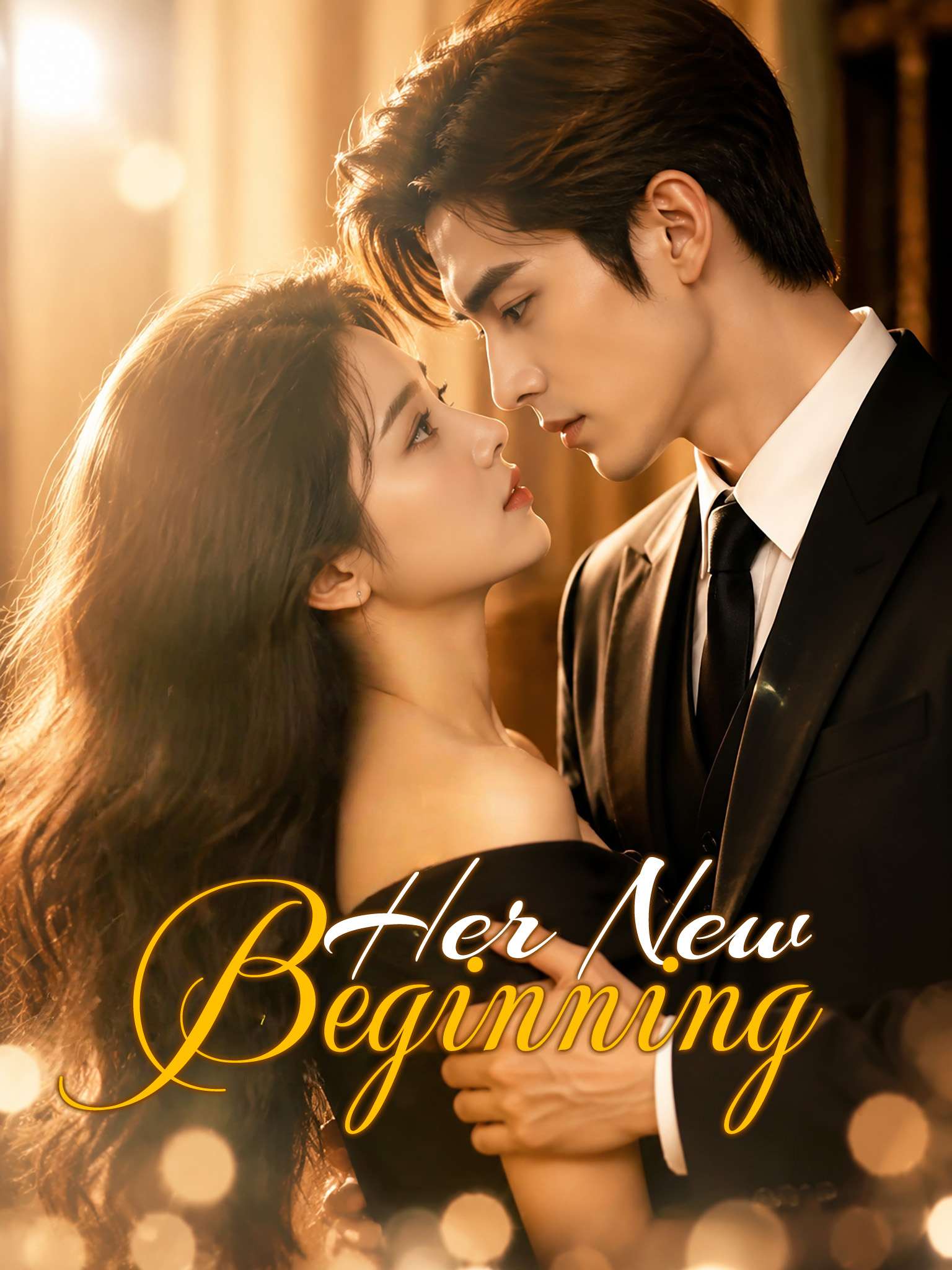 Her New Beginning