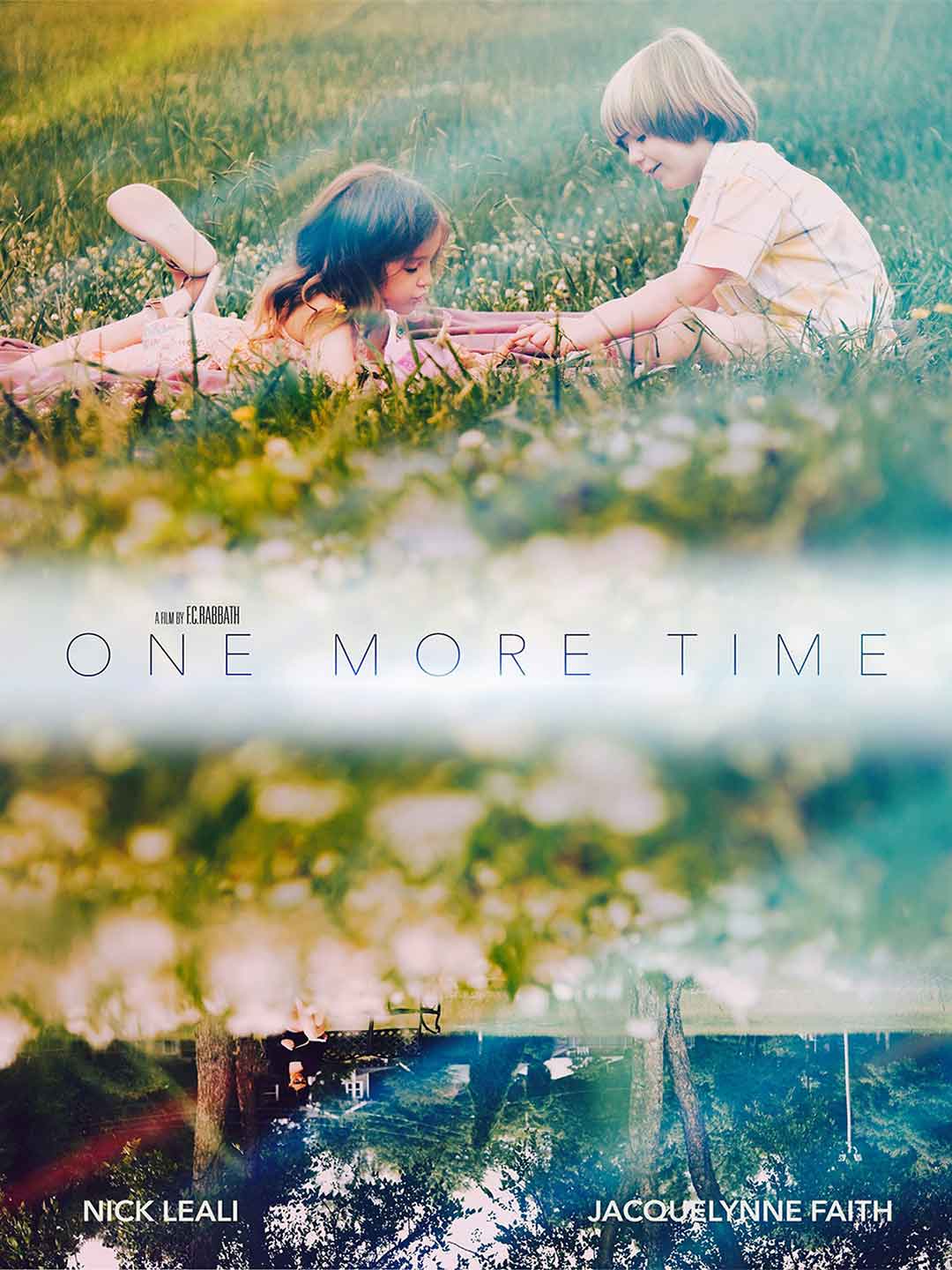 One More Time [Original]