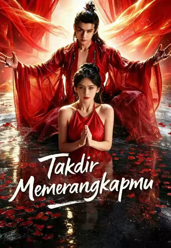 Takdir Memerangkapmu
