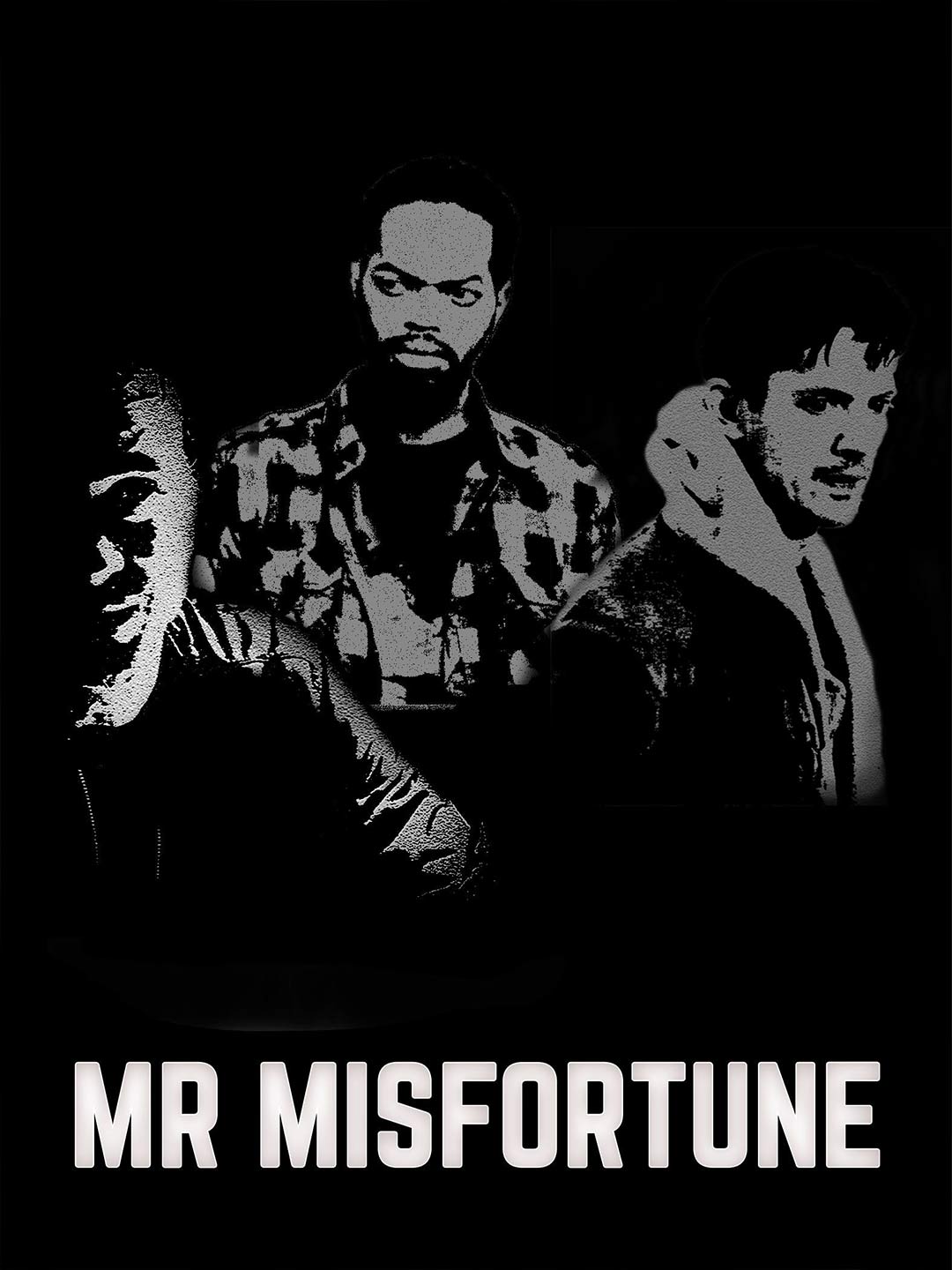 Mr Misfortune [Original]