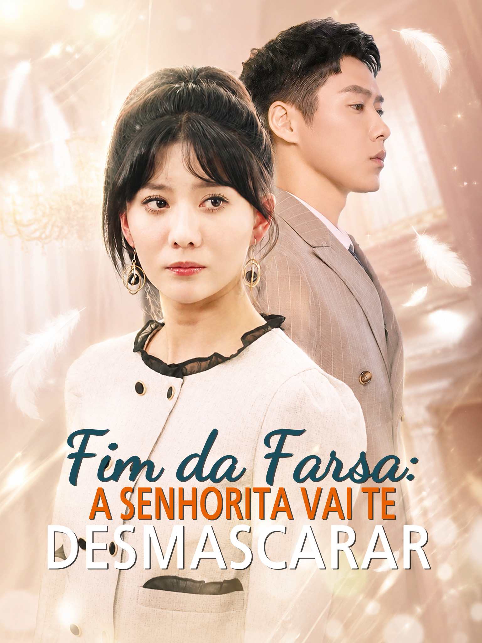Fim da Farsa: A Senhorita Vai Te Desmascarar