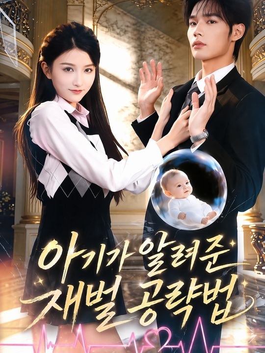아기가 알려준 재벌 공략법