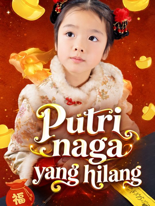 Putri naga yang hilang