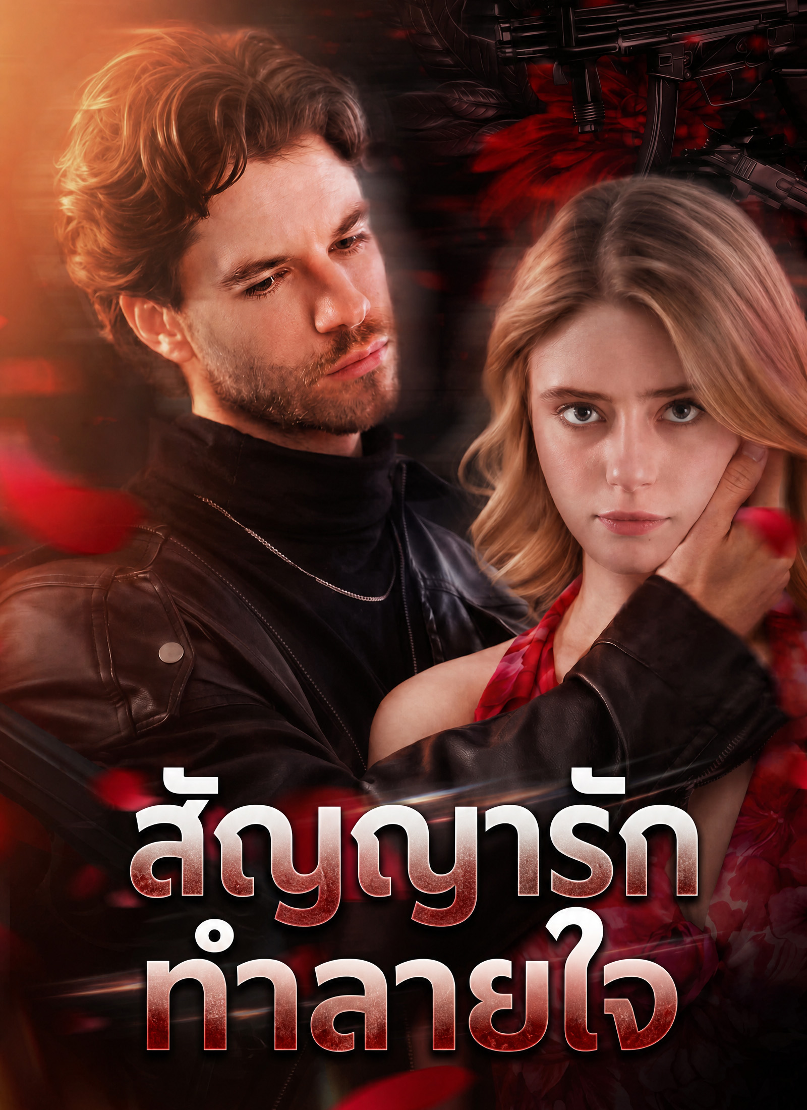 สัญญารักทำลายใจ