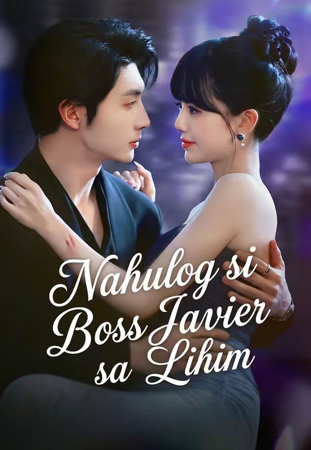 Nahulog si Boss Javier sa Lihim