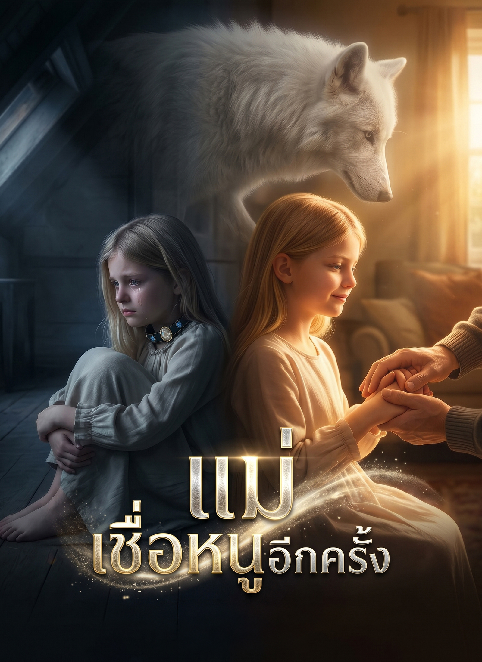[พากย์ไทย]แม่ เชื่อหูนอีกครั้ง