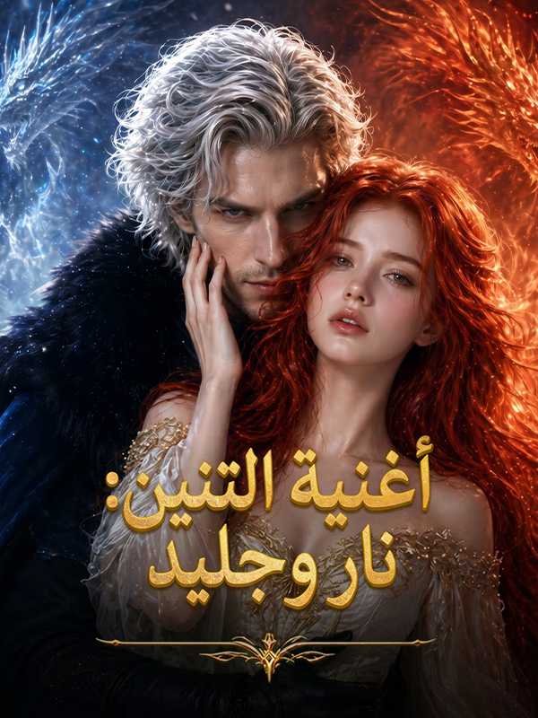 أغنية التنين: نار وجليد