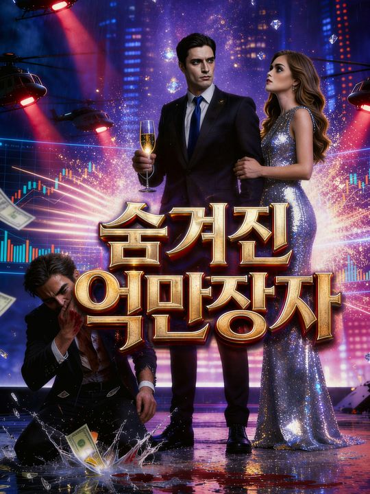숨겨진 억만장자