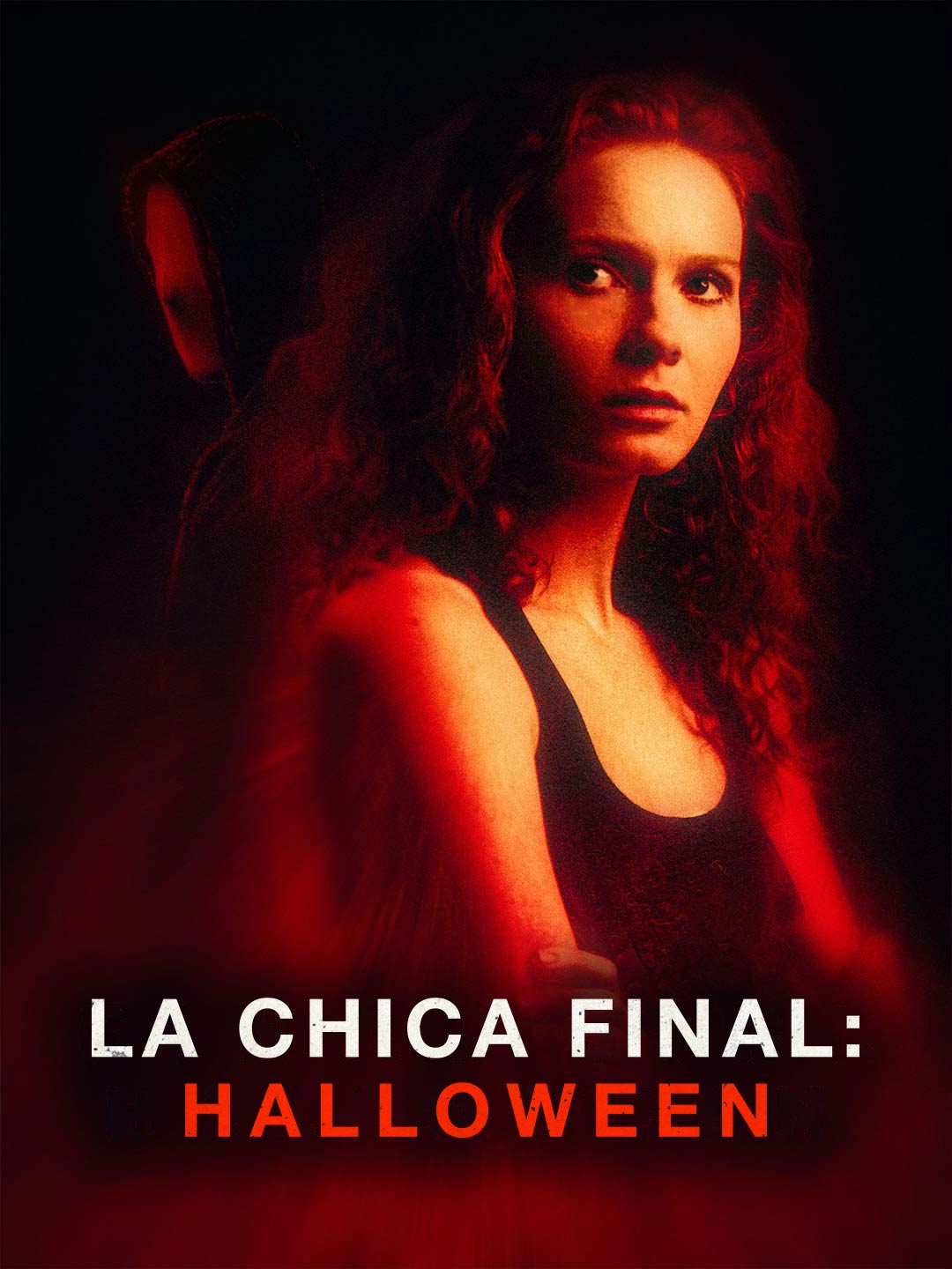 La Chica Final: Halloween