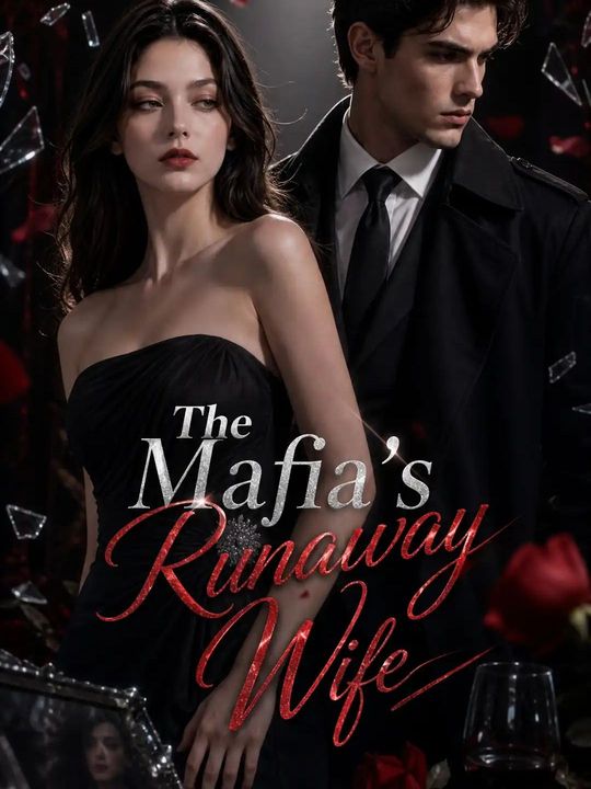 The mafia's runaway wife