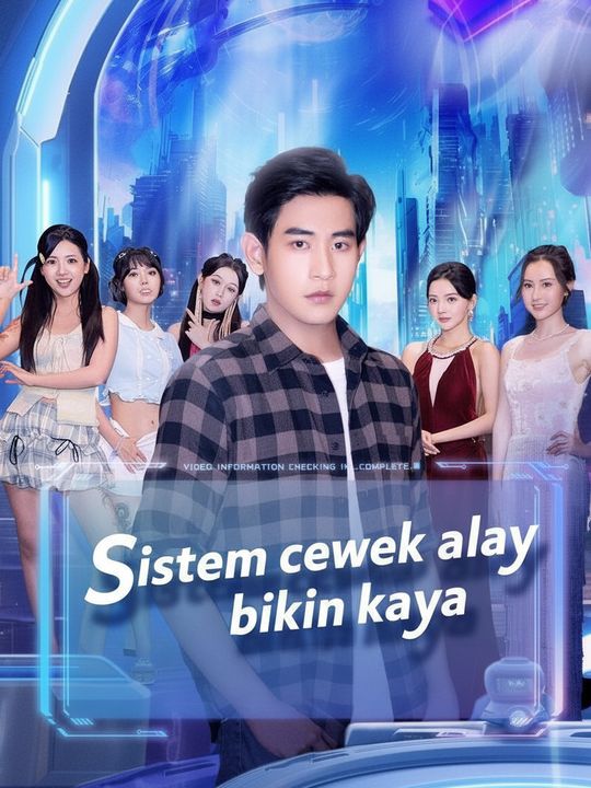 Sistem cewek alay bikin kaya