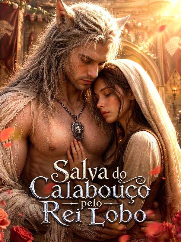 Salva do Calabouço pelo Rei Lobo
