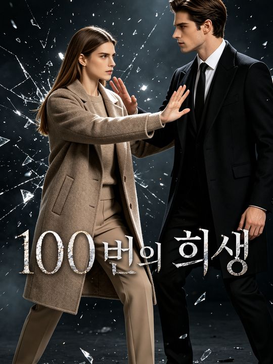 100번의 희생