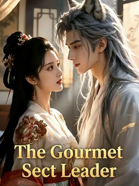 The Gourmet Sect Leader