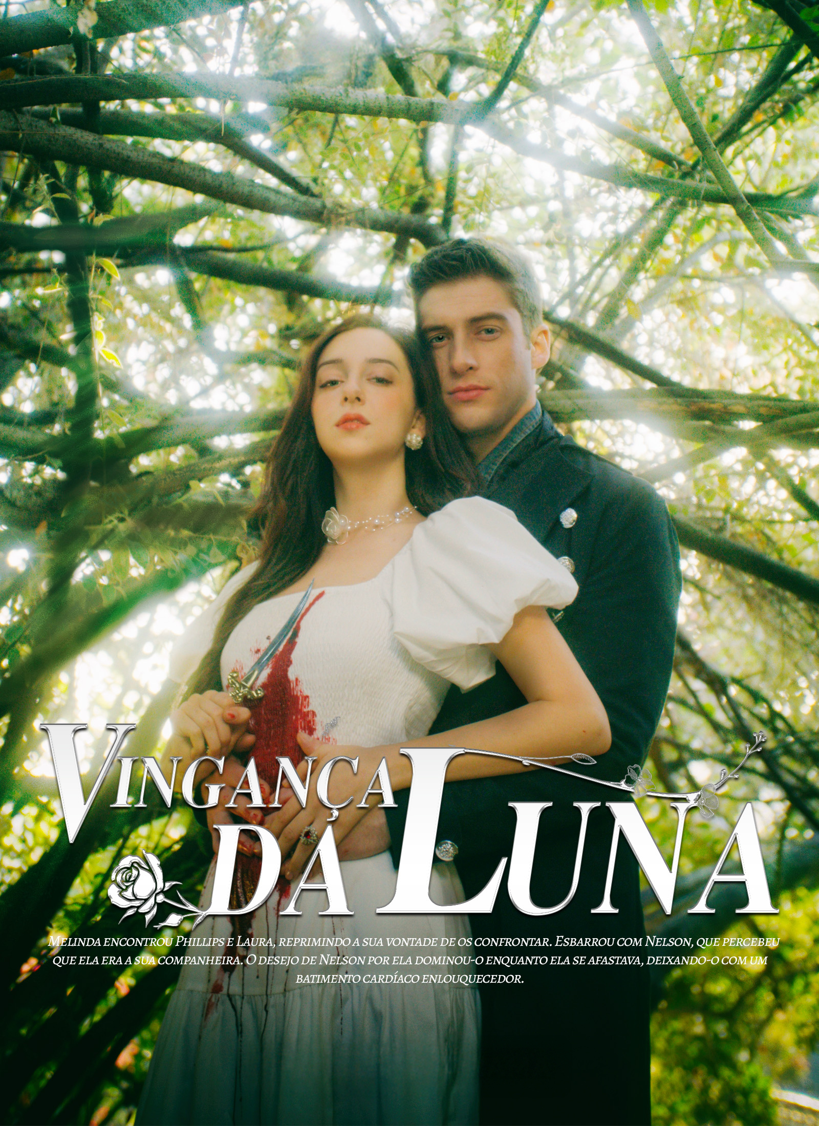 Vingança da Luna
