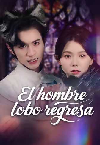 El hombre lobo regresa