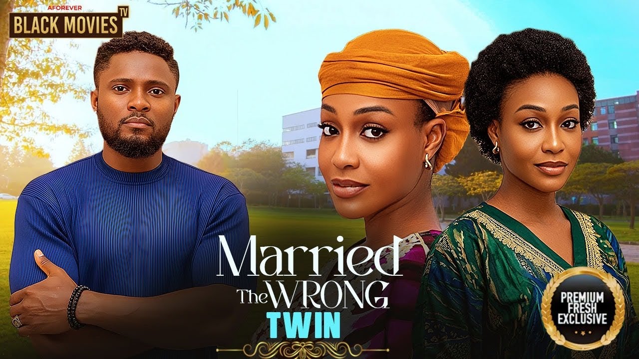 MARRIED THE WRONG TWIN (2026)