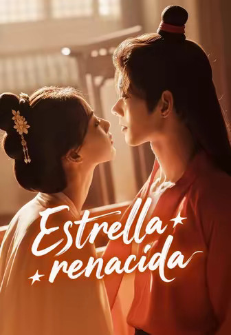 Estrella renacida