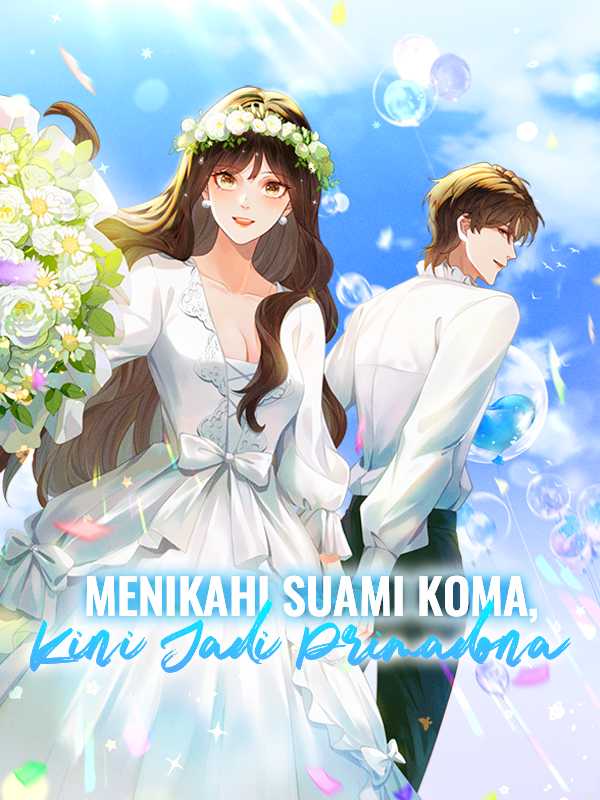 Menikahi Suami Koma, Kini Jadi Primadona